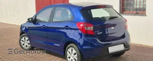 FORD Ka+ 