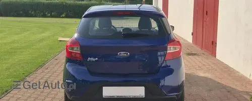 FORD Ka+ 