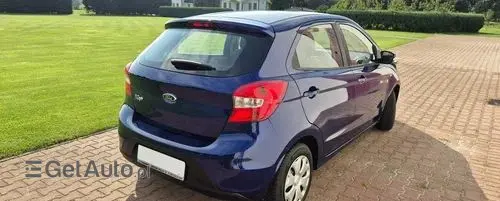 FORD Ka+ 