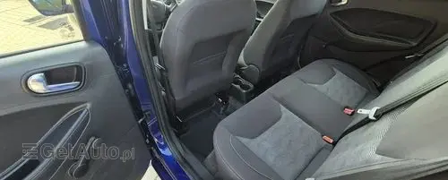 FORD Ka+ 