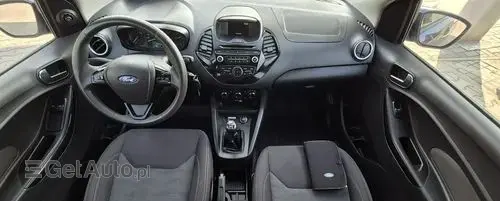 FORD Ka+ 
