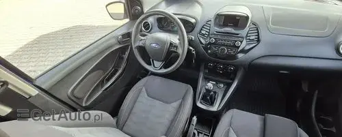 FORD Ka+ 