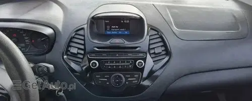 FORD Ka+ 