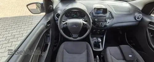 FORD Ka+ 