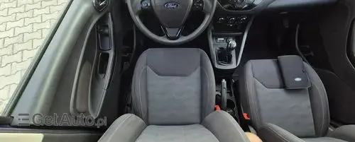 FORD Ka+ 