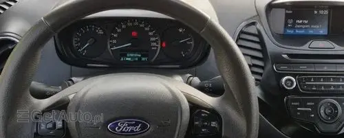 FORD Ka+ 