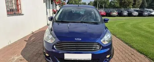 FORD Ka+ 