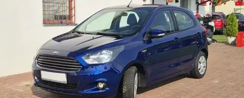 FORD Ka+ 