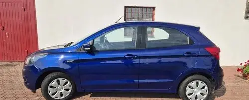 FORD Ka+ 