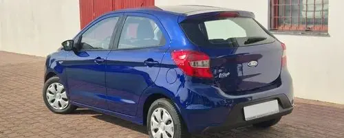 FORD Ka+ 