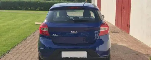 FORD Ka+ 