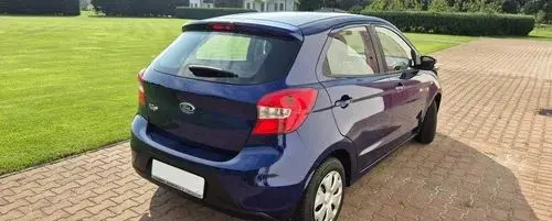 FORD Ka+ 