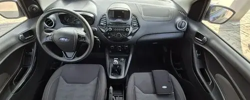 FORD Ka+ 