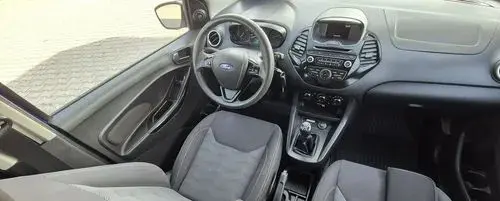 FORD Ka+ 