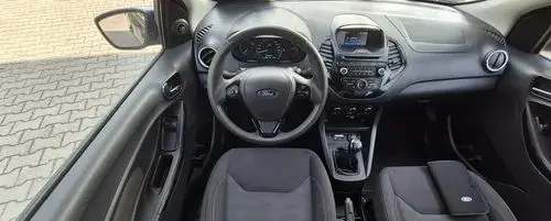 FORD Ka+ 