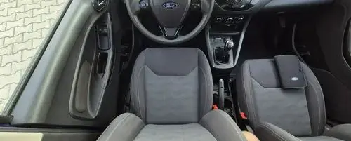 FORD Ka+ 