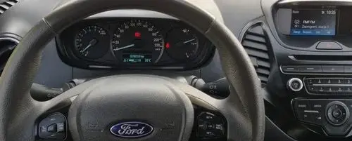 FORD Ka+ 