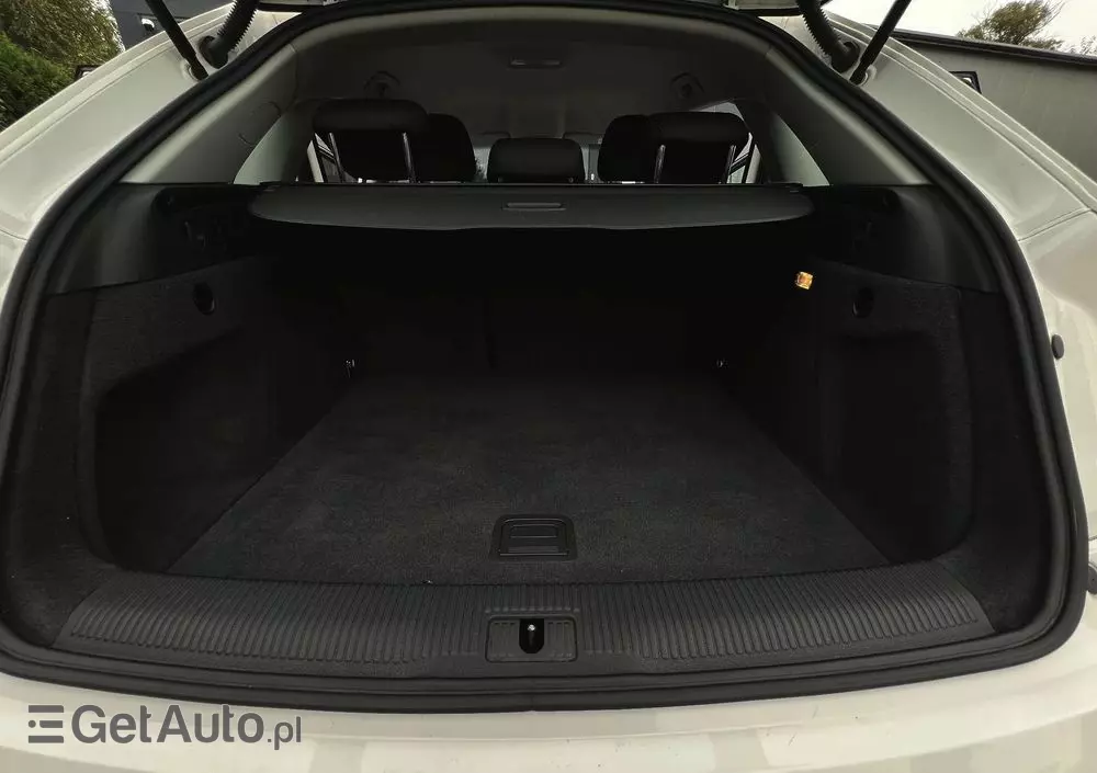 AUDI Q3 2.0 TDI S tronic