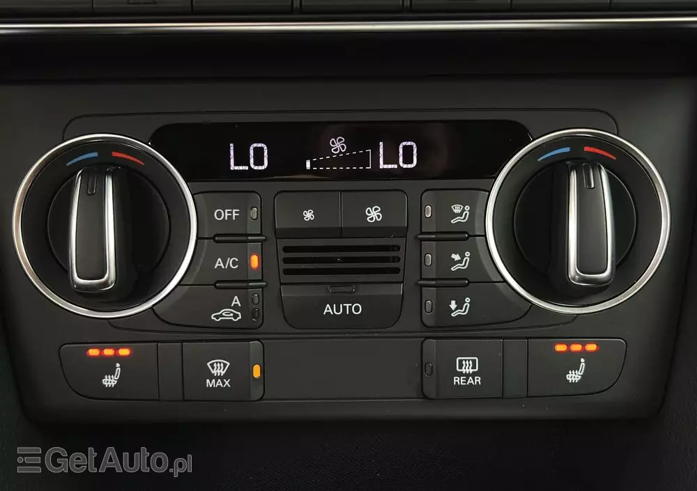 AUDI Q3 2.0 TDI S tronic