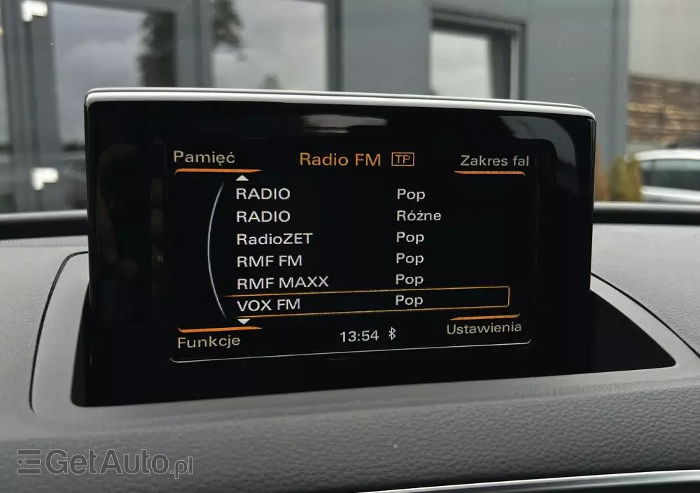 AUDI Q3 2.0 TDI S tronic