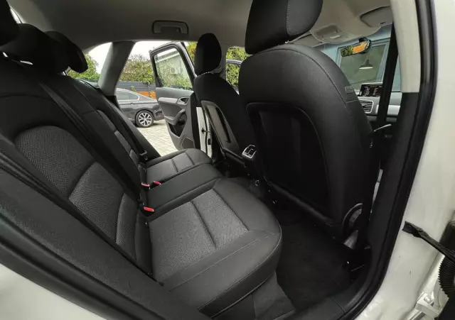 AUDI Q3 2.0 TDI S tronic