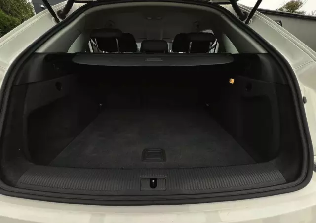 AUDI Q3 2.0 TDI S tronic