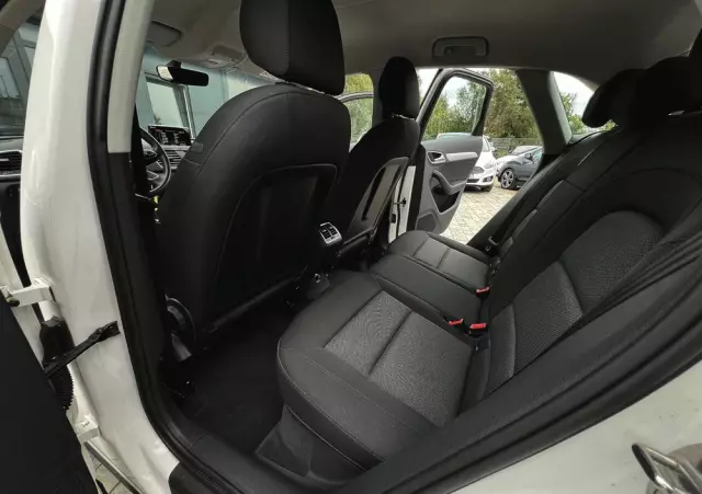 AUDI Q3 2.0 TDI S tronic