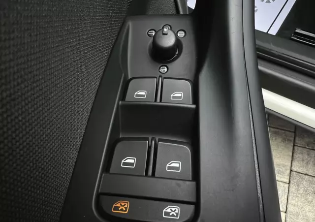 AUDI Q3 2.0 TDI S tronic