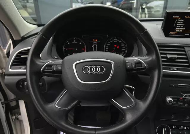 AUDI Q3 2.0 TDI S tronic