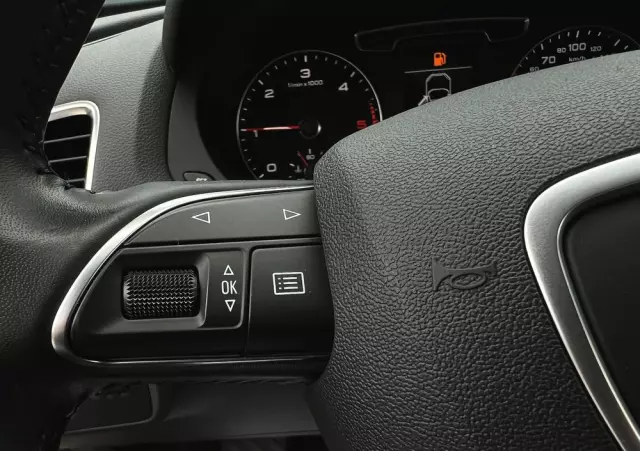 AUDI Q3 2.0 TDI S tronic