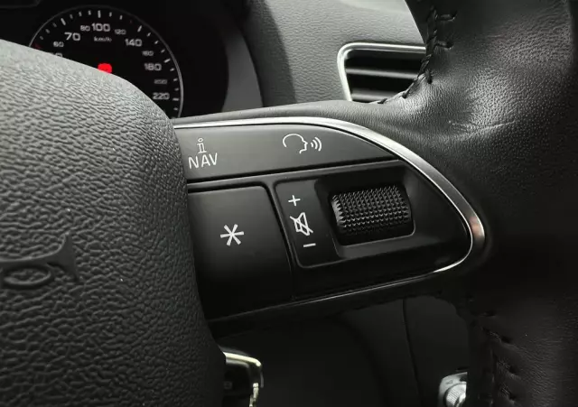 AUDI Q3 2.0 TDI S tronic