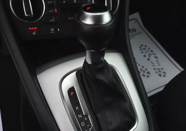 AUDI Q3 2.0 TDI S tronic