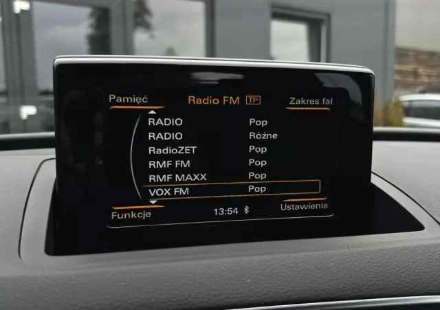 AUDI Q3 2.0 TDI S tronic