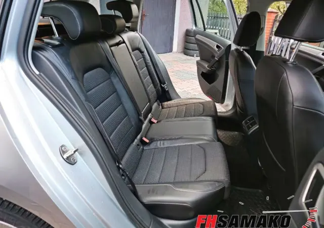 VOLKSWAGEN Golf VII 2.0 TDI BMT Highline DSG EU6