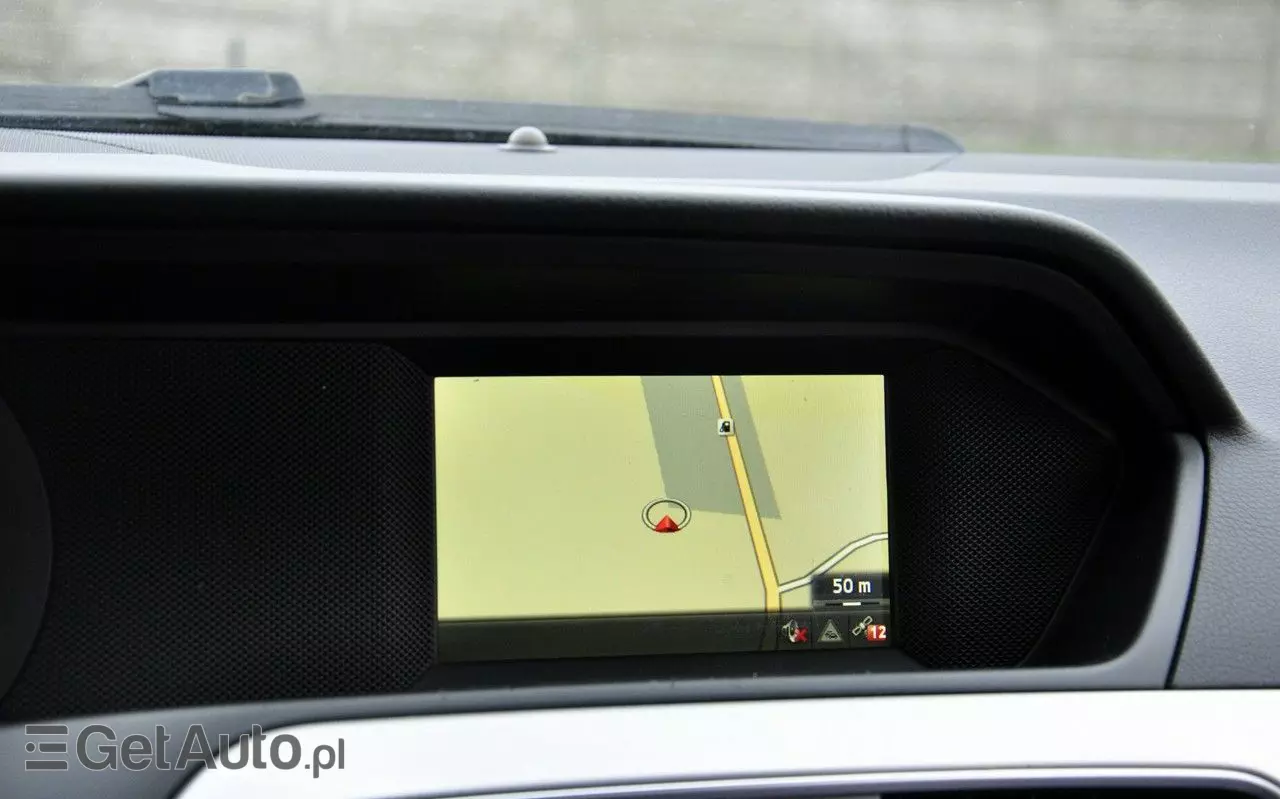 MERCEDES-BENZ Klasa C 180 T CDI DPF (BlueEFFICIENCY) Elegance