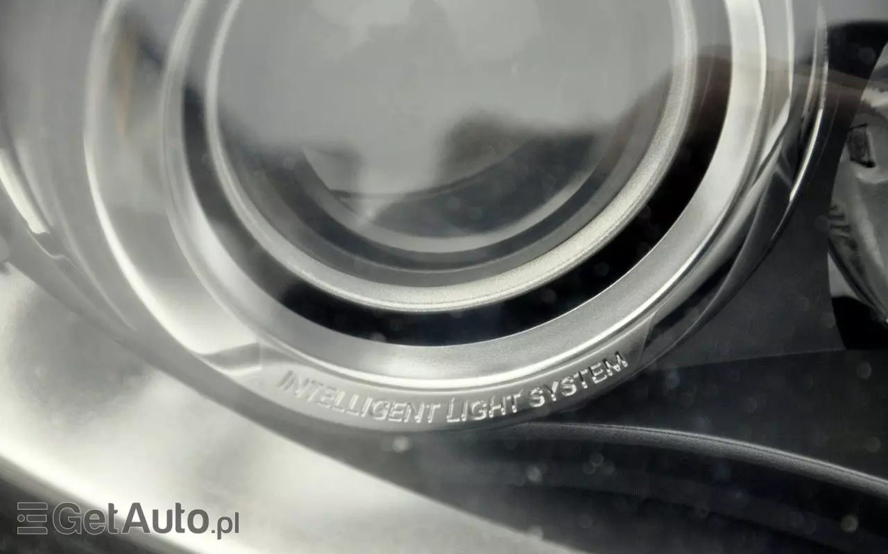 MERCEDES-BENZ Klasa C 180 T CDI DPF (BlueEFFICIENCY) Elegance