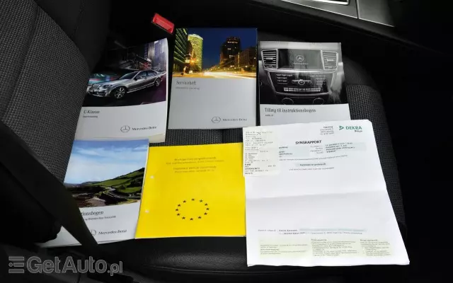 MERCEDES-BENZ Klasa C 180 T CDI DPF (BlueEFFICIENCY) Elegance