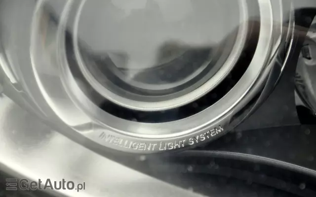 MERCEDES-BENZ Klasa C 180 T CDI DPF (BlueEFFICIENCY) Elegance