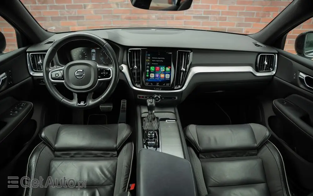 VOLVO S60 T4 Geartronic RDesign