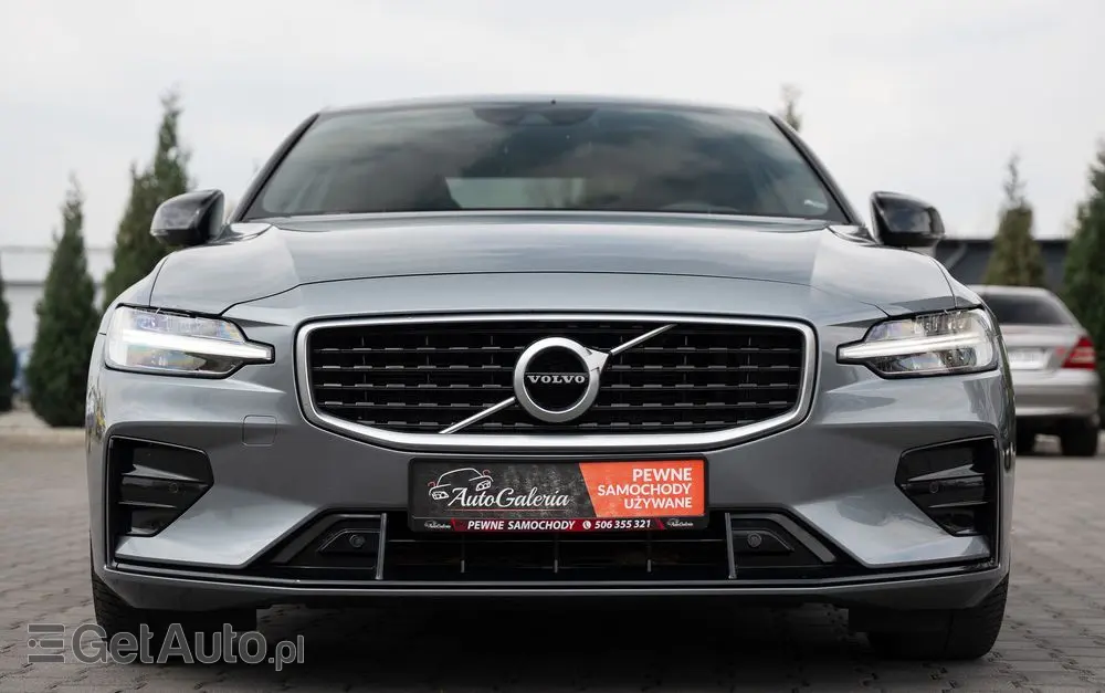 VOLVO S60 T4 Geartronic RDesign