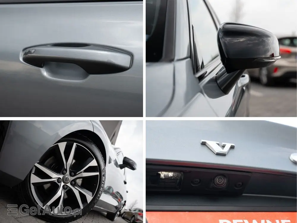 VOLVO S60 T4 Geartronic RDesign