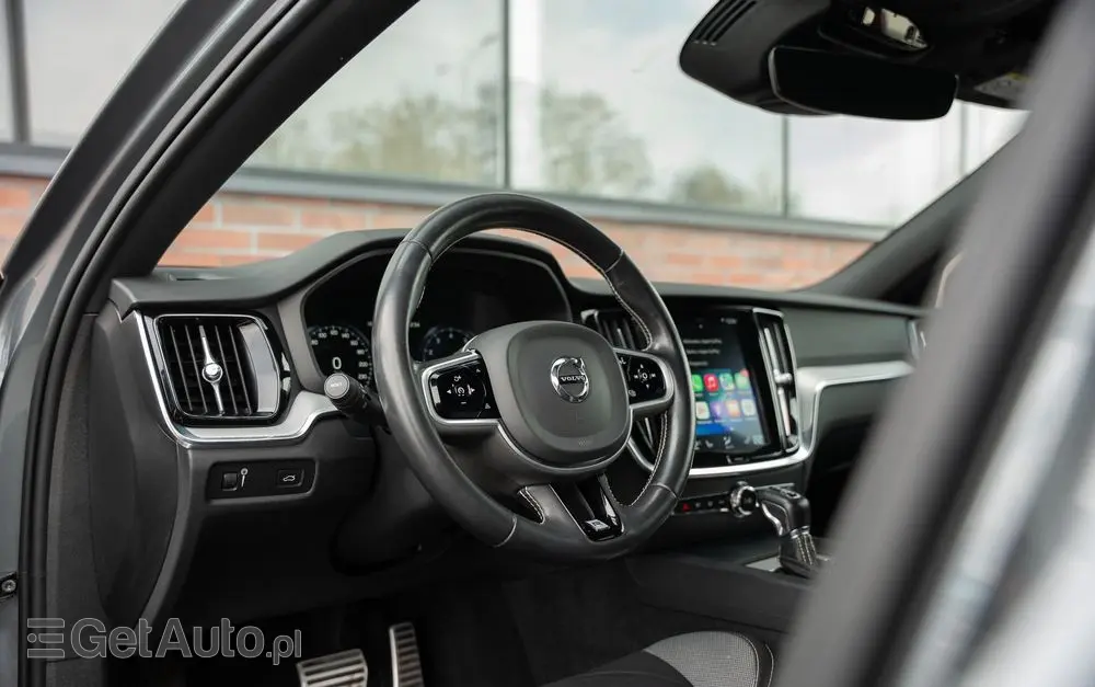 VOLVO S60 T4 Geartronic RDesign