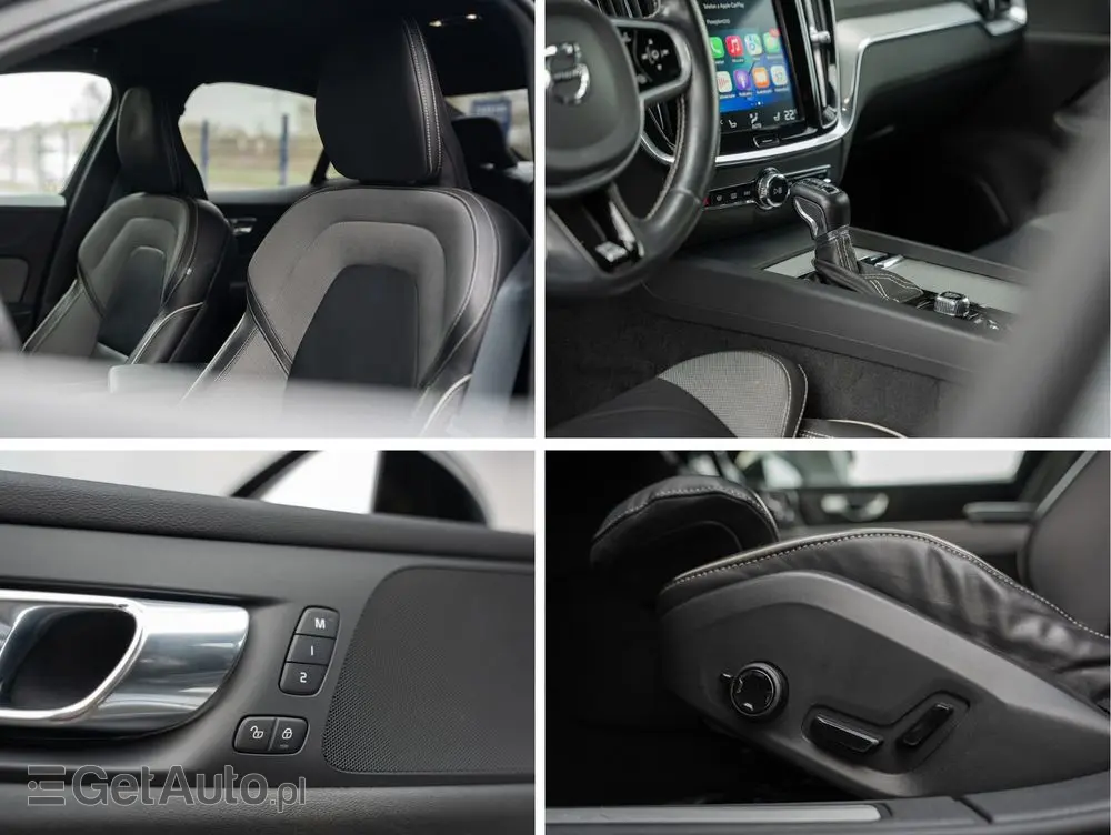 VOLVO S60 T4 Geartronic RDesign