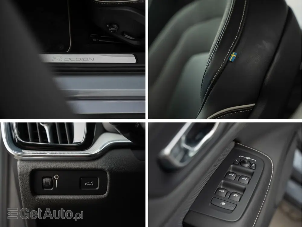 VOLVO S60 T4 Geartronic RDesign