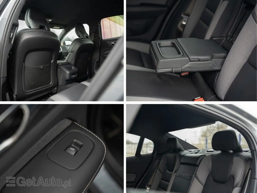 VOLVO S60 T4 Geartronic RDesign