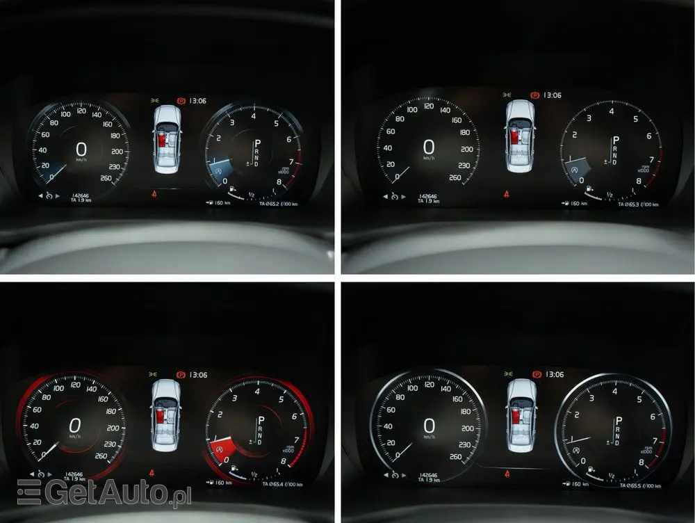 VOLVO S60 T4 Geartronic RDesign
