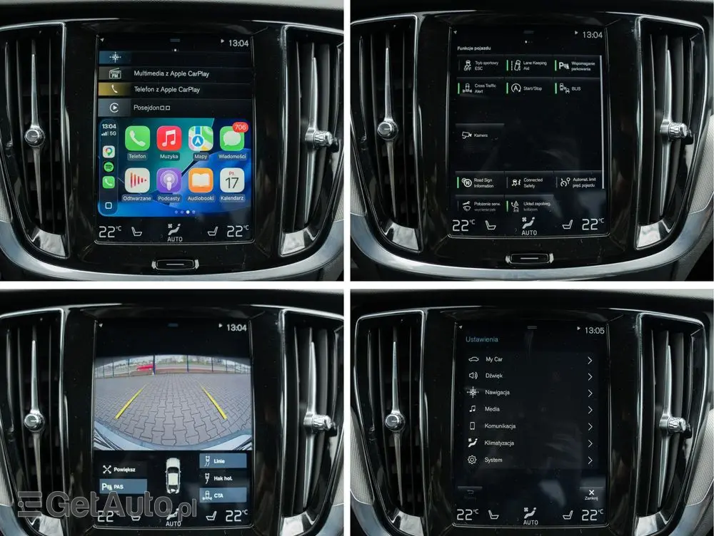 VOLVO S60 T4 Geartronic RDesign
