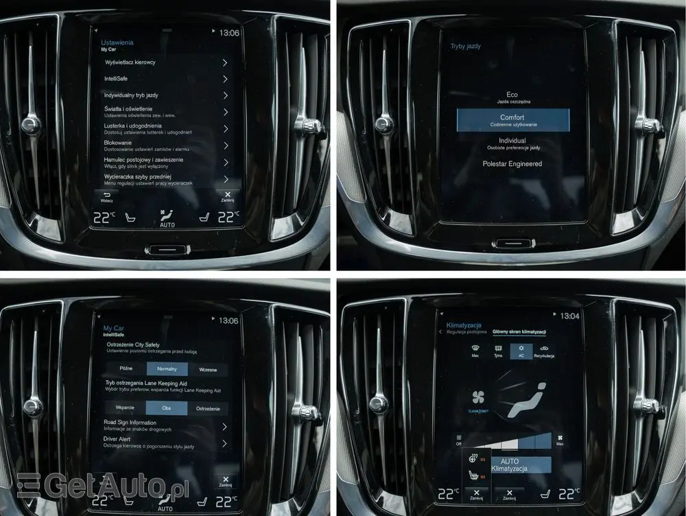 VOLVO S60 T4 Geartronic RDesign