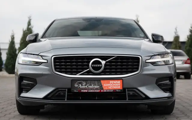 VOLVO S60 T4 Geartronic RDesign