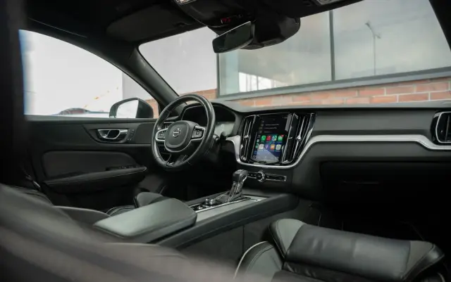 VOLVO S60 T4 Geartronic RDesign